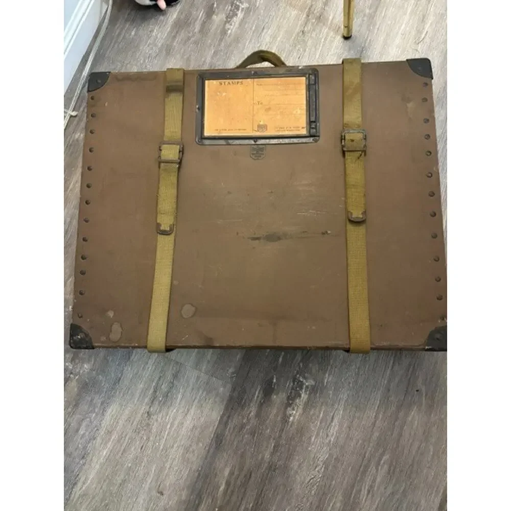 N/A used pre